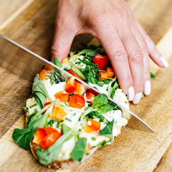 Recipe: Essential Cooking Tips for Students