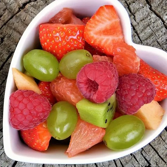 Recipe: The Science of Nutrient-Rich Foods: What to Include in Your Diet