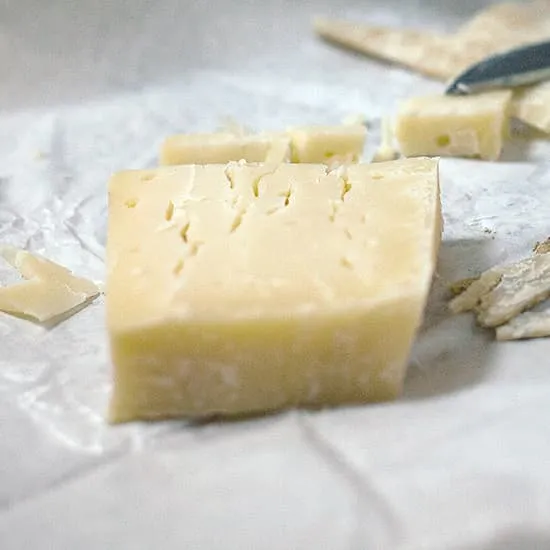 Recipe: What are Cheese Wrapping Papers and How to Choose One?