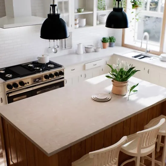 Recipe: What to Put on Kitchen Island for Decoration?