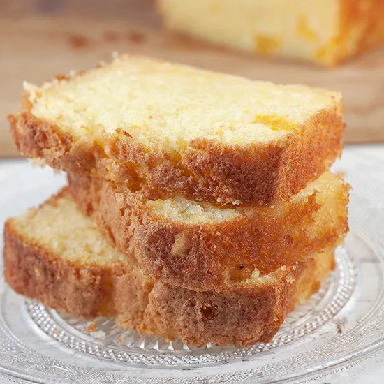 Recipe: Orange cake