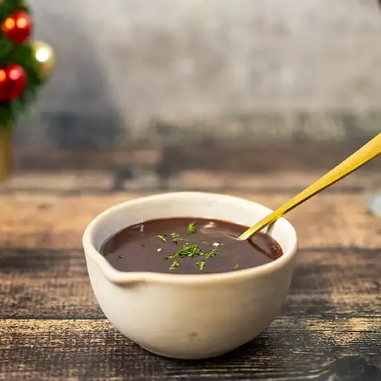Recipe: Bordelaise sauce