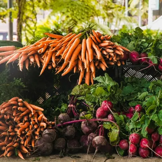 Recipe: The Other Side of Simple Living: What No One Talks About
