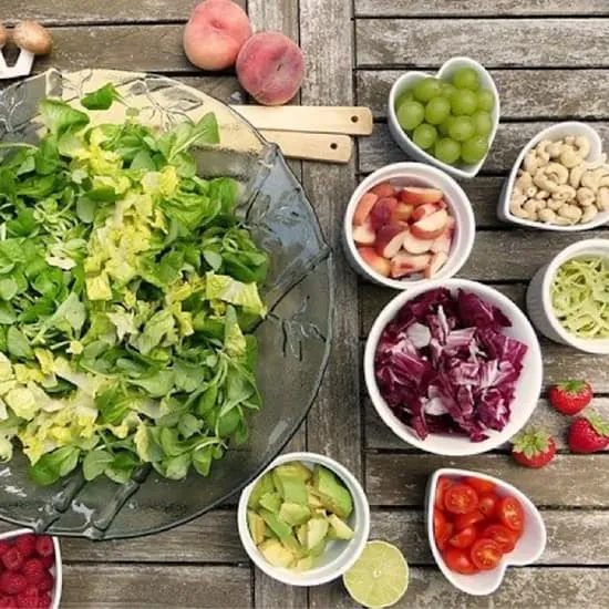 Recipe: Potential Health Risks of Going Vegan
