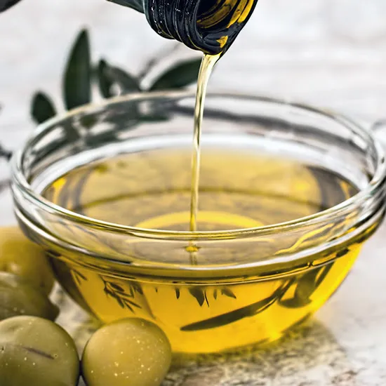 Recipe: The Great Debate: Avocado Oil vs Olive Oil for Your Culinary Needs