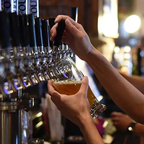 Recipe: Taking Your Home Bar to the Next Level: Elevate Your Drinking Experience