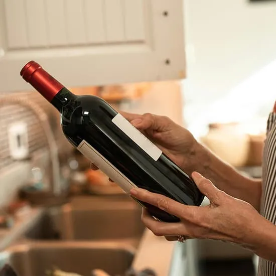 Recipe: How to Find Wine to Suit a Vegan Lifestyle