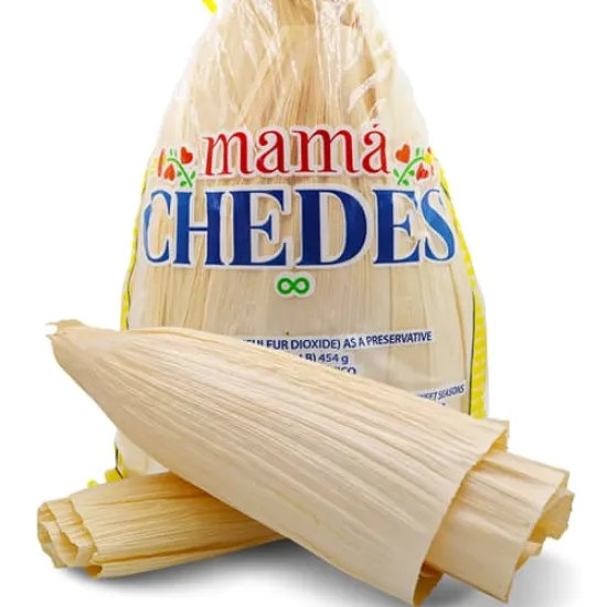 What Are Corn Husks? Uses in Tamales and Mexican Cooking