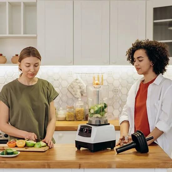 Recipe: Top Items When Kitchen Is Life