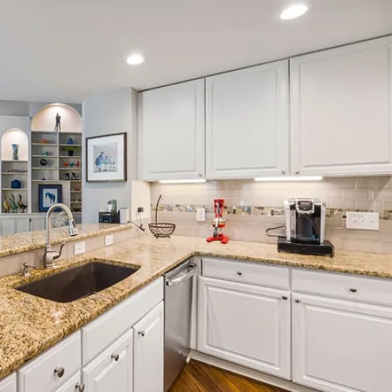 How Your Hot Water System Supports a Busy Home Kitchen