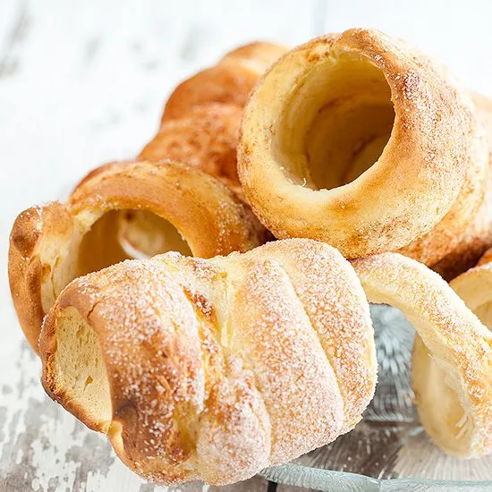 Recipe: Hungarian kurtos kalacs a.k.a. chimney cake