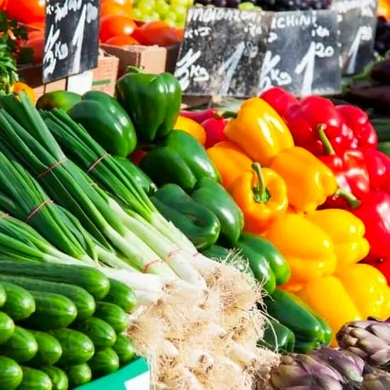 Recipe: Embracing Fresh Seasonal Ingredients All Year Round