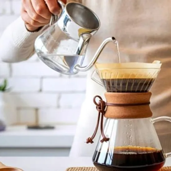 Recipe: Natural Spring Water: The Hidden Ingredient Behind Great Coffee and Tea