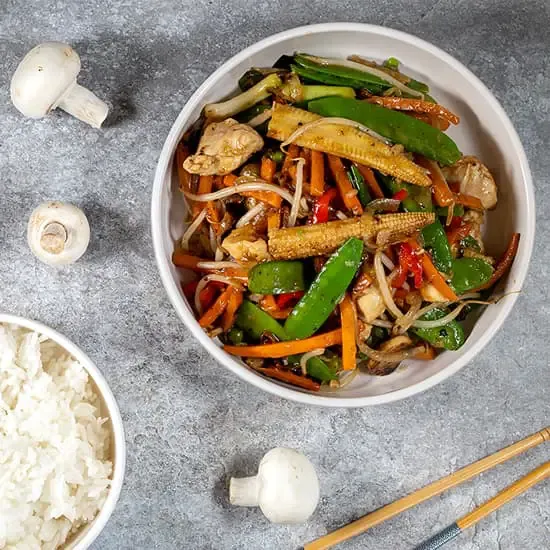 Recipe: How Students Can Cook Delicious Meals with Minimal Kitchen Equipment