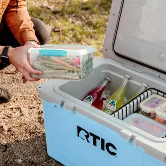 Recipe: How to Keep Food Fresh During Long Travel Without a Refrigerator