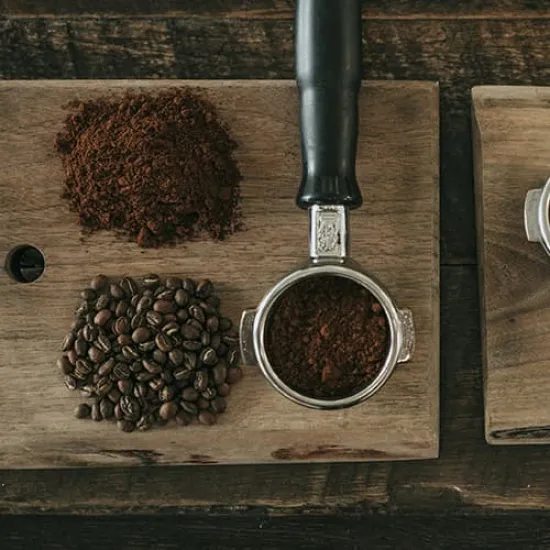 From Farm to Cup: What Defines a Quality Organic Coffee Brand?