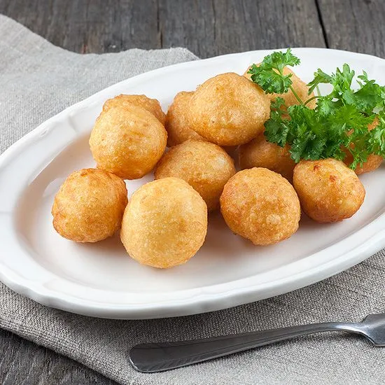 Recipe: Pommes dauphine