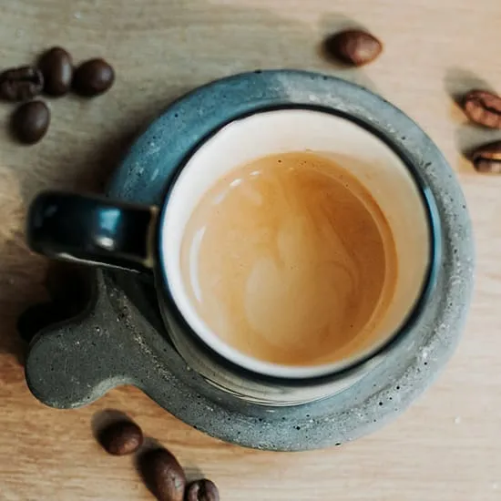 Recipe: Espresso Breakfast Smoothie Recipe