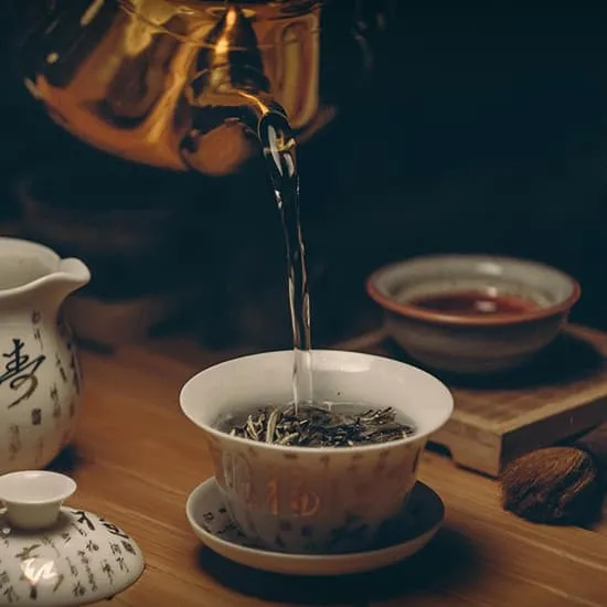 Recipe: Become a Tea Tasting Master Instantly: Learn Pro-Level Tips to Evaluate Tea Samples Like an Expert
