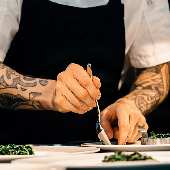Recipe: Guide to hiring a private chef in Porto