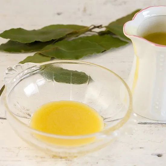 Recipe: Spiced salad dressing