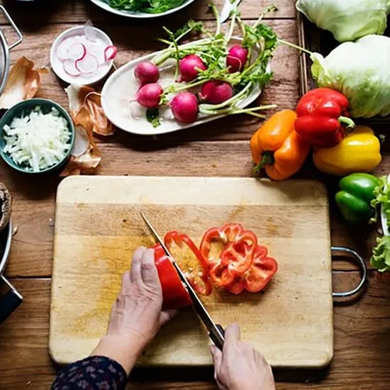 Recipe: From Garden to Plate: Cooking with Fresh, Seasonal Veggies