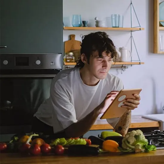 Z-Library Official Site And The Growing Interest In Digital Cookbooks