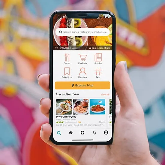 Recipe: Streamlining Your Restaurant with an Online Ordering