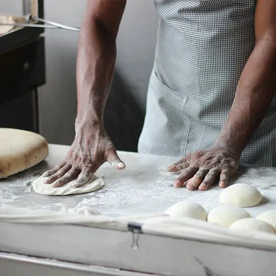 Recipe: The Content Baker's Guide: Kneading, Proofing, and Baking Perfect LinkedIn Likes