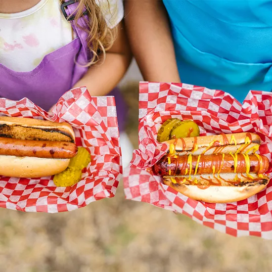 Recipe: How To Prepare the Yummiest Hotdogs: 5 Best Methods from the Experts