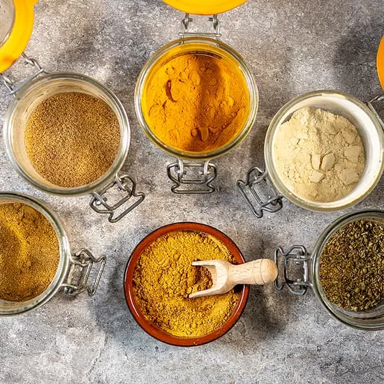 Recipe: How to make Sazón seasoning
