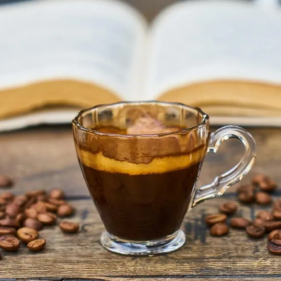 Recipe: Guide to Making The Perfect Cup of Espresso