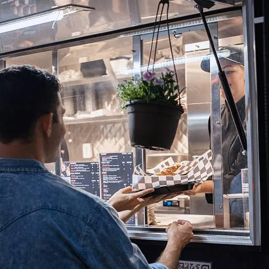 Recipe: Food Trucks In Austin: What The Data Says
