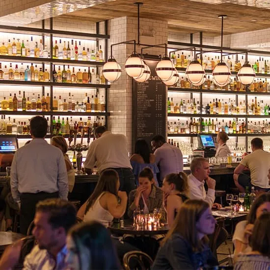 Recipe: Creative Restaurant Ideas for the Current Market: 2023 ideas
