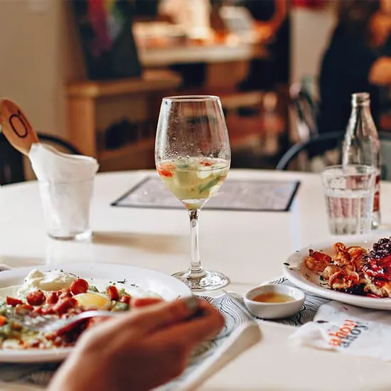 Recipe: Creative Ways to Save Money on Dining Out as a College Student