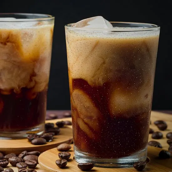 Recipe: A Guide to Creating the Perfect Iced Coffee Drink