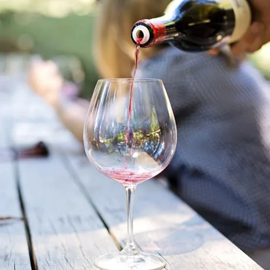 Recipe: How to Properly Store Wine at Home