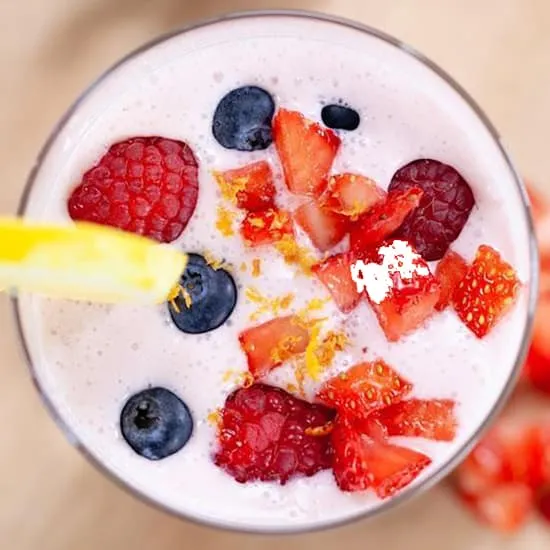 Recipe: Eating for Energy: Fueling Your Wellness Journey with the Right Foods
