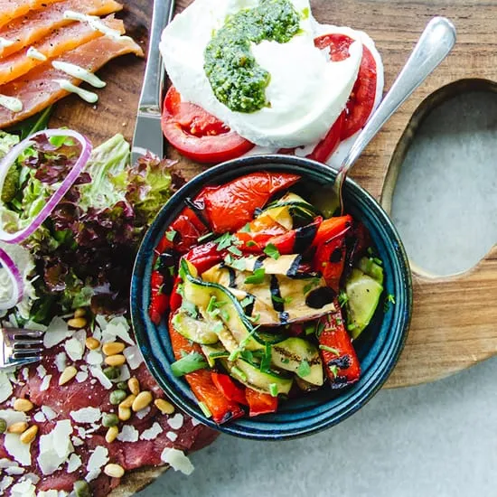 Recipe: The Beginner’s Guide to Keto Meal Planning