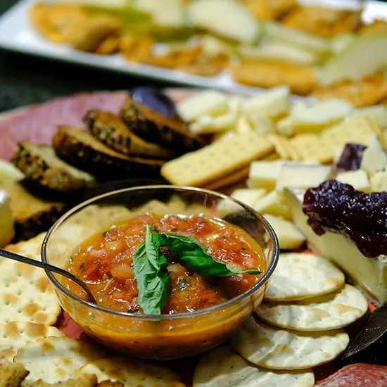 Recipe: 8 Must-Have Snacks for Your Sports Watch Party