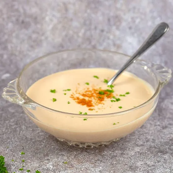 Recipe: Prawn cocktail sauce with whisky