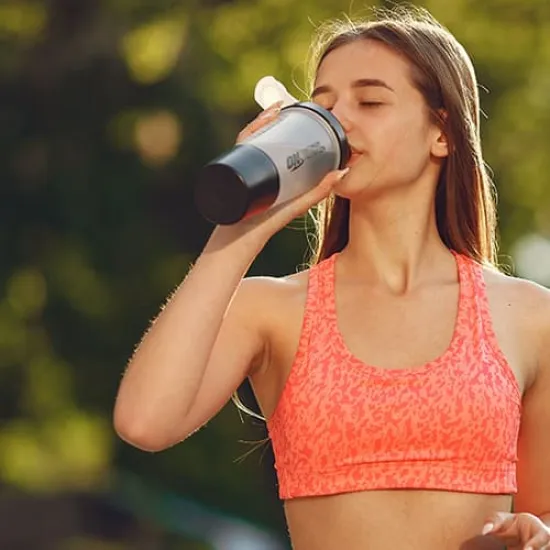 Easy Ways for Active Women to Add More Protein to Everyday Meals