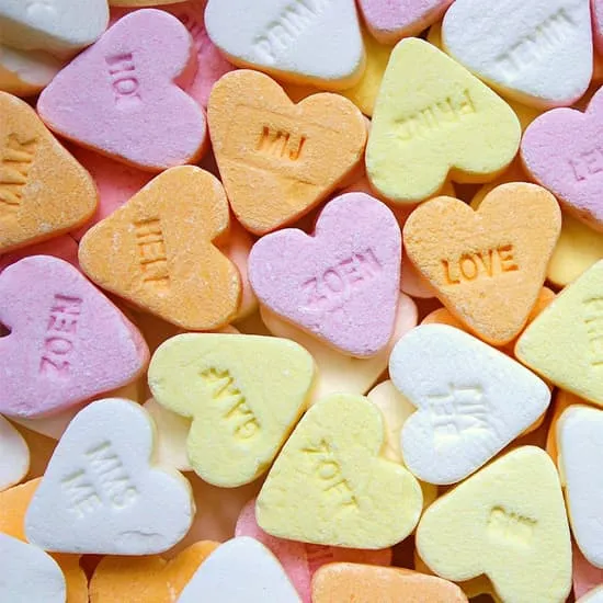 Recipe: How Custom Candy Sweets Package is influencing social media