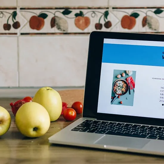 Recipe: What is an Online Ordering System