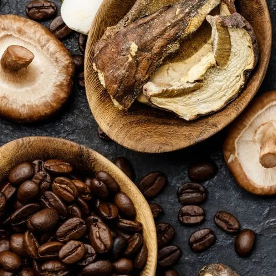 Recipe: What's Mushroom Coffee and How Does it Taste?