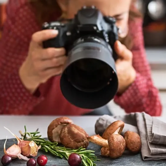 Recipe: A Delicious Guide to Food Photography: Capturing Culinary Art