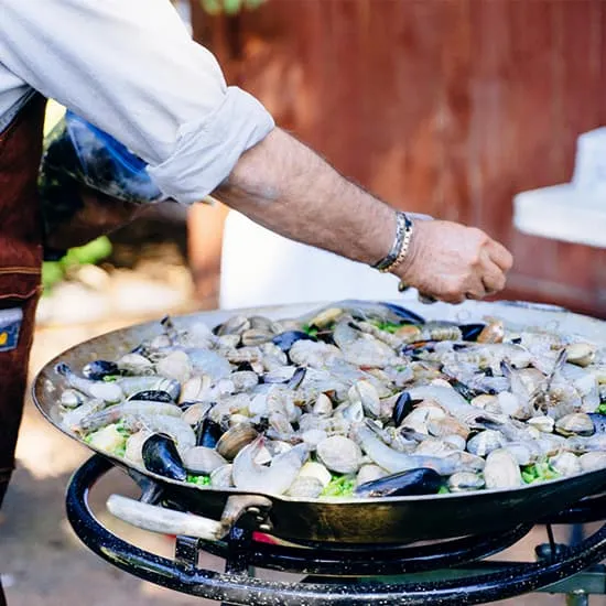 Recipe: How to Expand Your Kitchen Outdoors Ready for Summer