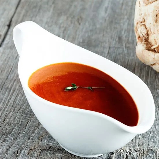 Recipe: Classic Espagnole Sauce Recipe