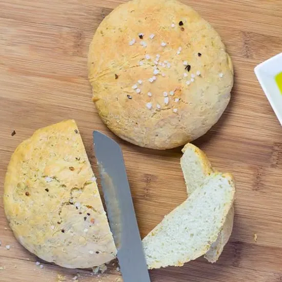 Recipe: Rosemary bread
