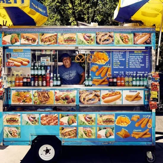Recipe: Hot Dog Carts Business Carts in the USA